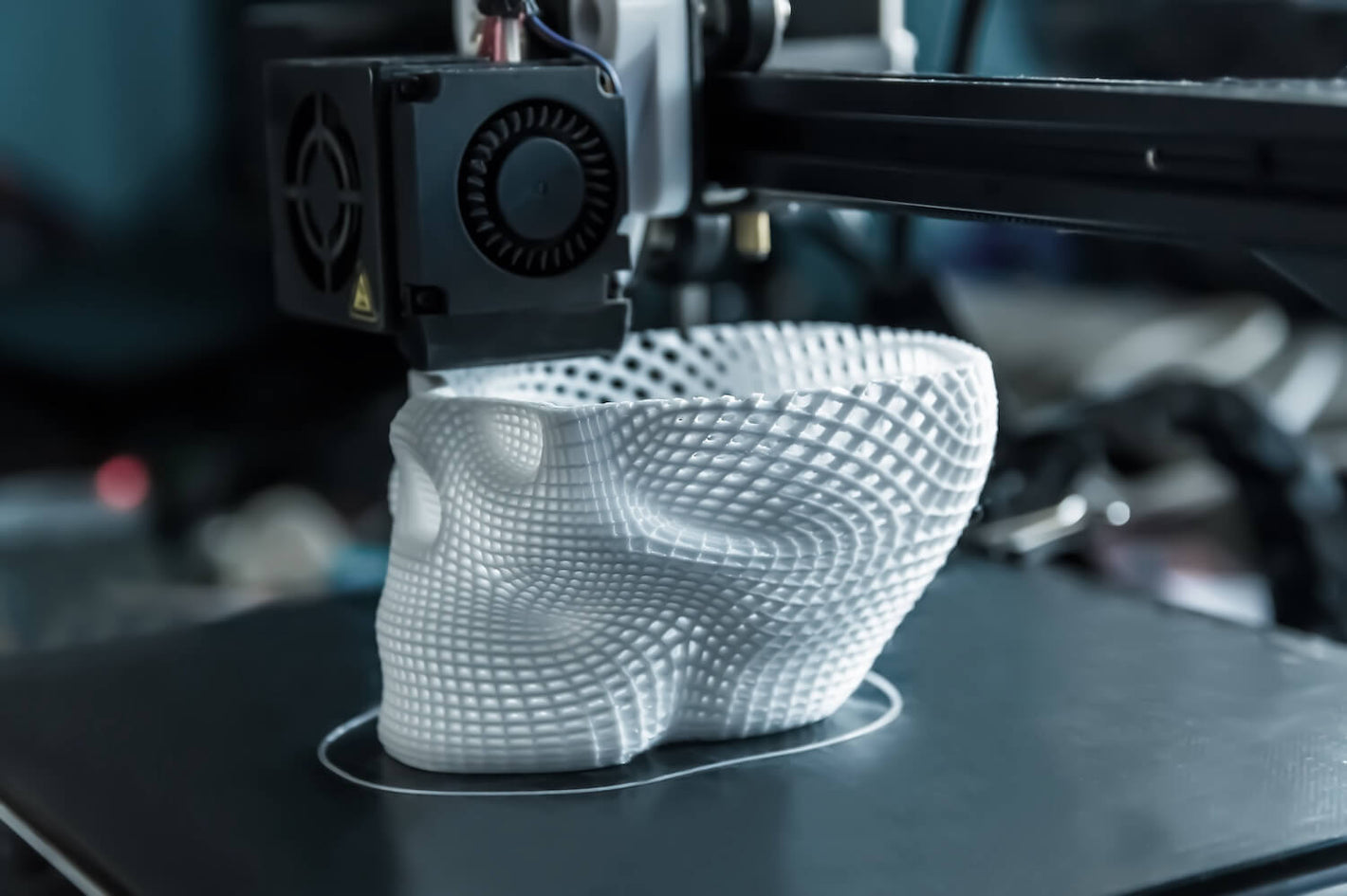 3d-printer-prints-white-plastic-model-skull-modern-technology_1