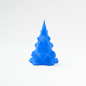 Standard PLA Silk - Blue - 1.75mm - 1KG - [Plastic]